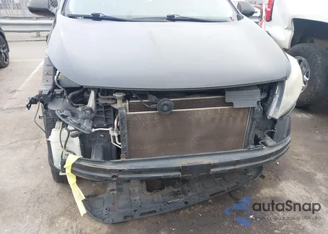 2015 Kia Sportage Lx из США, поврежденный, VIN KNDPB3AC7F7772546